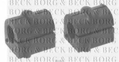 BORG & BECK bsk6230k -  Ремкомплект, соединительная тяга стабилизатора